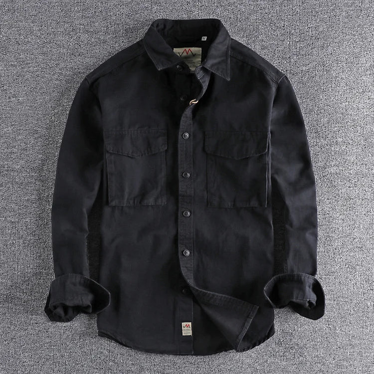 Chemise Cargo Berlin pour Homme